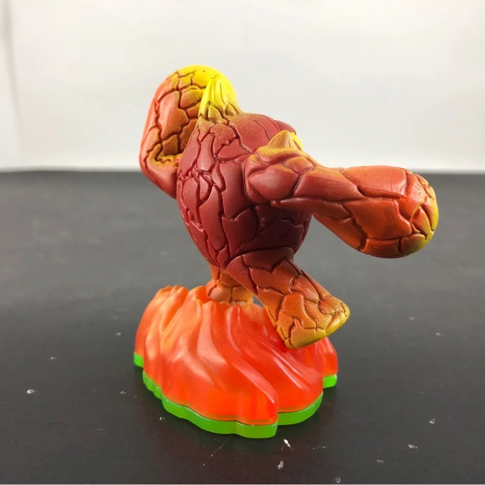 Skylanders‎ Spyro’s Adventure Eruptor
